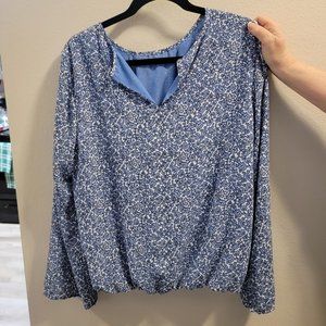 Women's size 18 blouse
